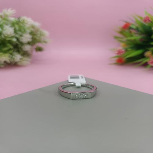 MEN CZ RING-10