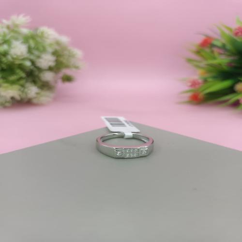 MEN CZ RING-8