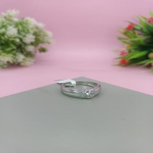 MEN CZ RING-10