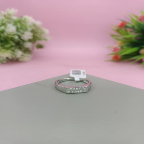 MEN CZ RING-10