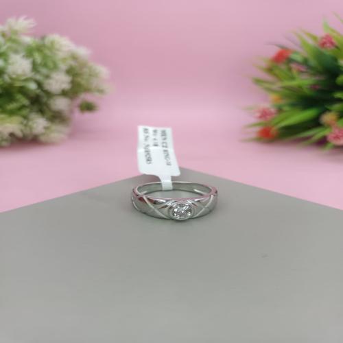MEN CZ RING-11
