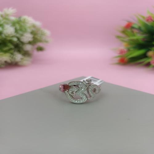 MEN CZ RING-10