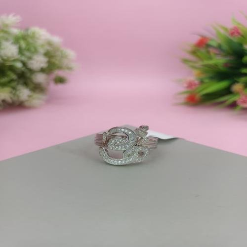MEN CZ RING-8