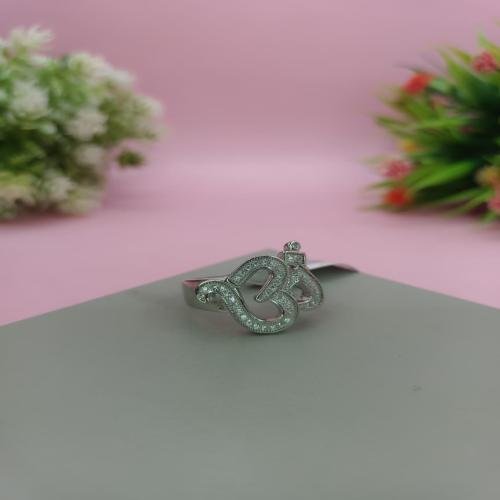 MEN CZ RING-9
