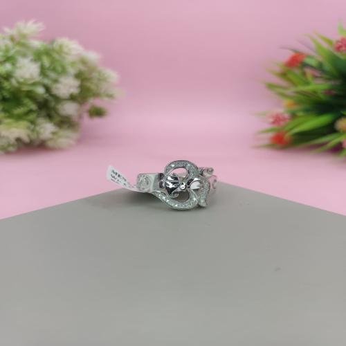 MEN CZ RING-9
