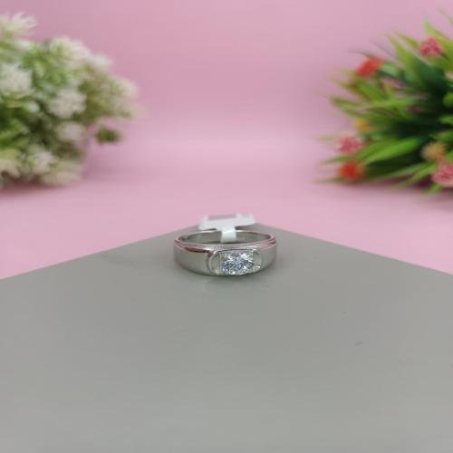 MEN CZ RING-8