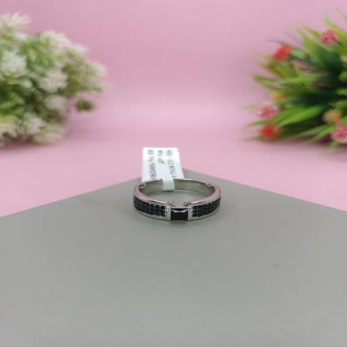 MEN CZ RING-9
