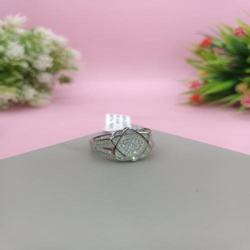MEN CZ RING-10