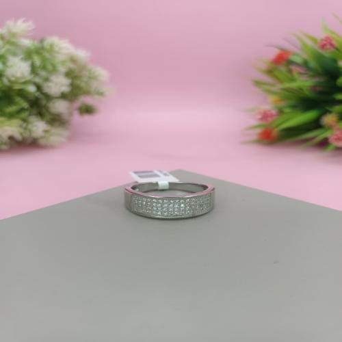 MEN CZ RING-10