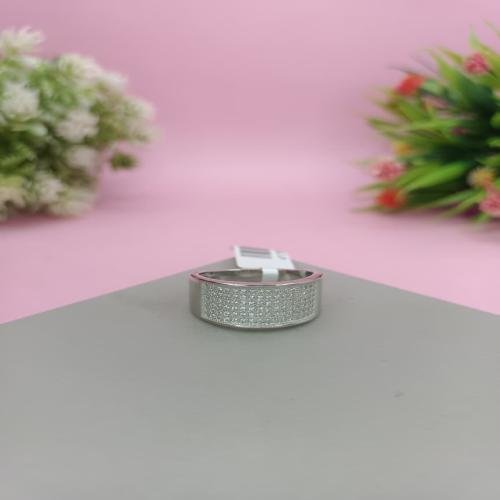 MEN CZ RING-10	