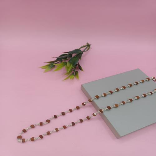 RUDRAKSH MALA