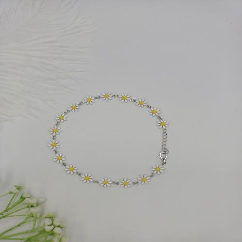 SP LW ANKLET