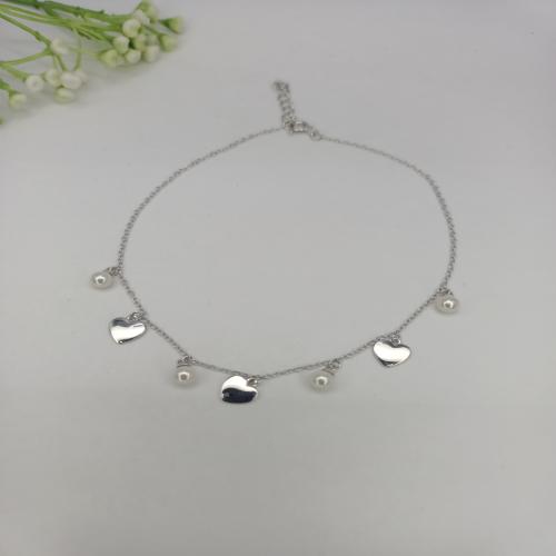 SP LW ANKLET