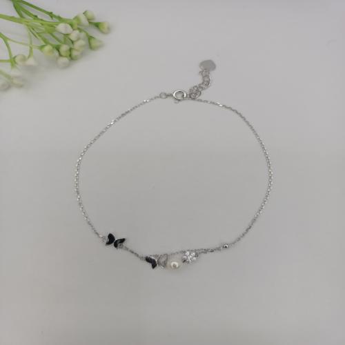 SP LW ANKLET
