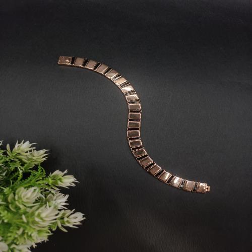2 TONE BRACELET 