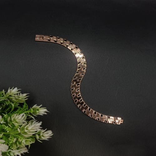 2 TONE BRACELET 
