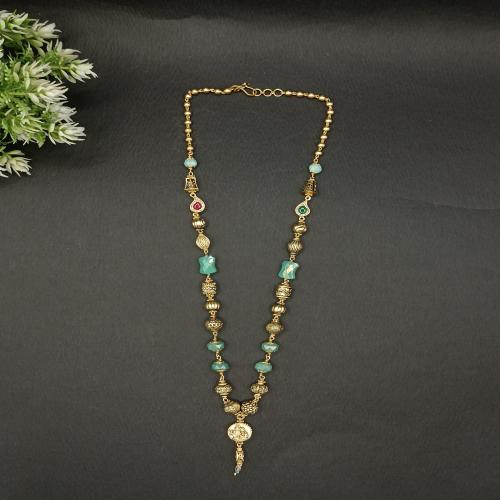 ANTIQUE MALA 