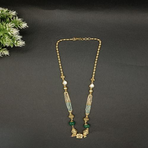ANTIQUE MALA 