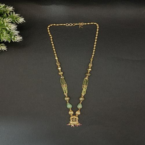 ANTIQUE MALA 