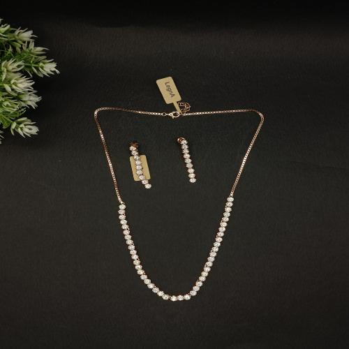 IMP NECKLACE