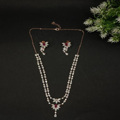 IMP NECKLACE