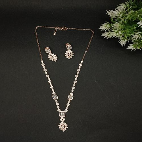 IMP NECKLACE