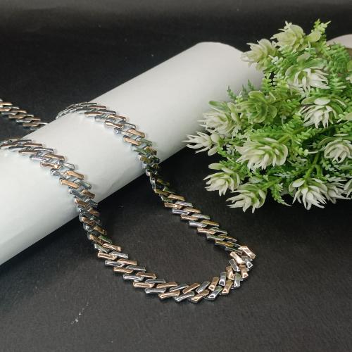 2 TONE CHAIN