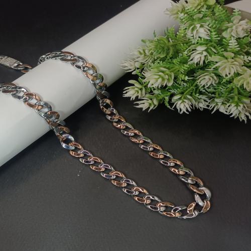 2 TONE CHAIN
