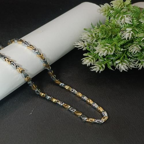 2 TONE CHAIN