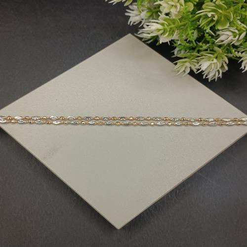 ITALIAN ANKLET