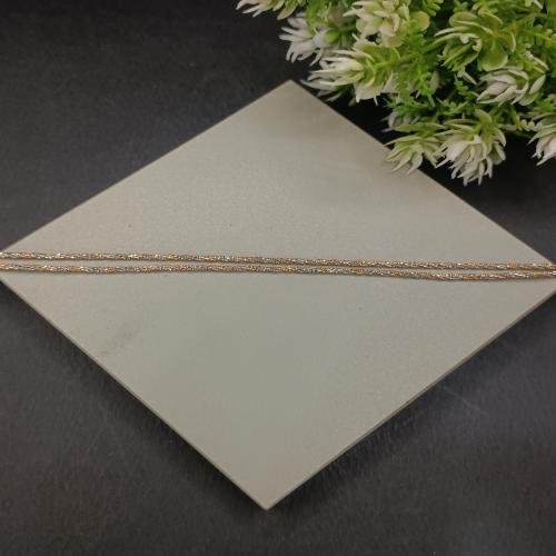 ITALIAN ANKLET