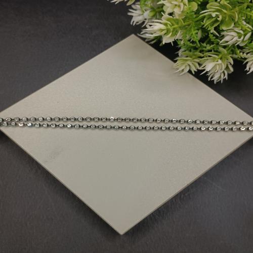 ITALIAN ANKLET