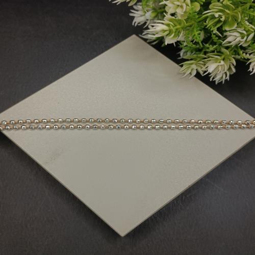 ITALIAN ANKLET