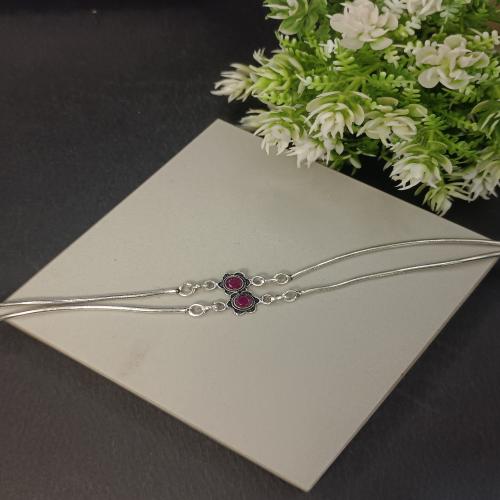 ANTIQUE PAYAL