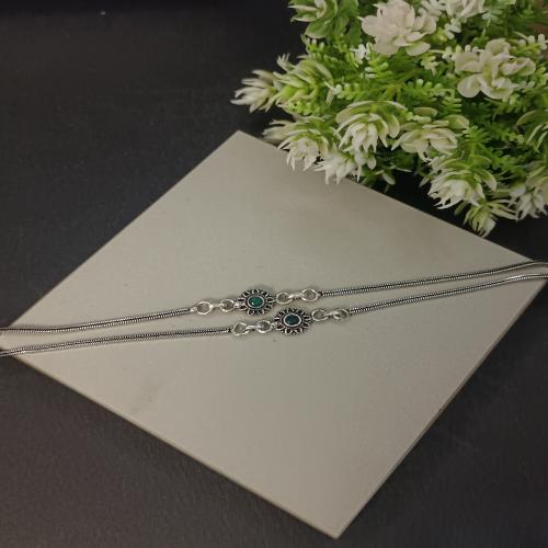 ANTIQUE PAYAL