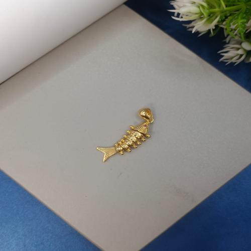 GOLD FISH