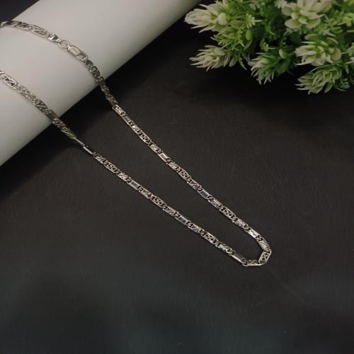 GENTS ITLAY CHAIN