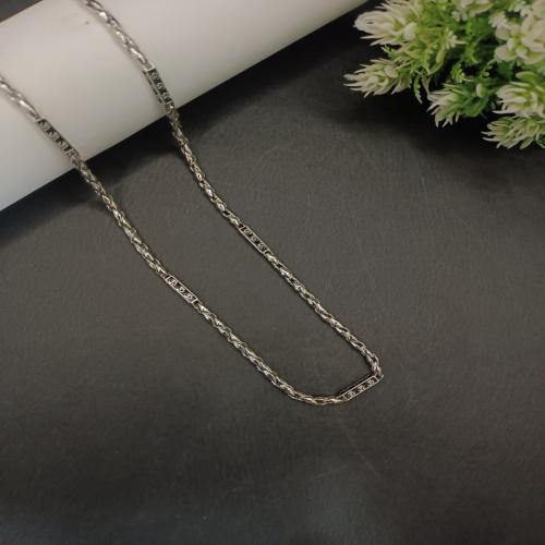 GENTS ITLAY CHAIN