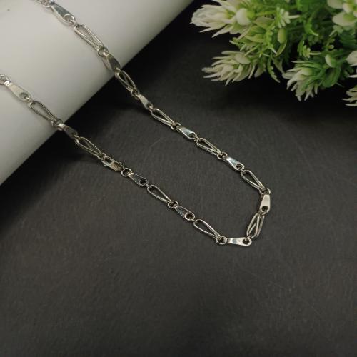 GENTS ITLAY CHAIN