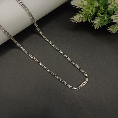 GENTS ITLAY CHAIN