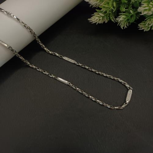 GENTS ITLAY CHAIN