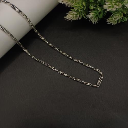 GENTS ITLAY CHAIN