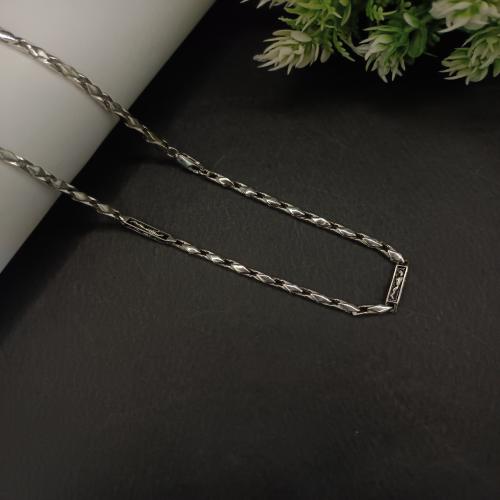GENTS ITLAY CHAIN