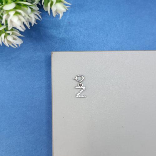 CHARM LETTER PNDT
