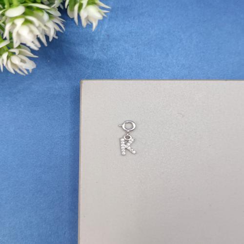 CHARM LETTER PNDT
