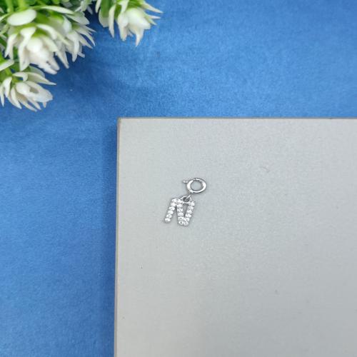 CHARM LETTER PNDT
