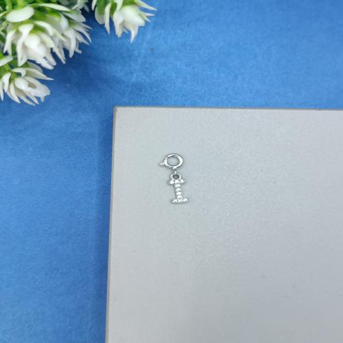 CHARM LETTER PNDT