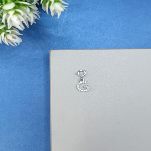 CHARM LETTER PNDT