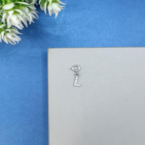 CHARM LETTER PNDT