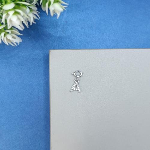 CHARM LETTER PNDT